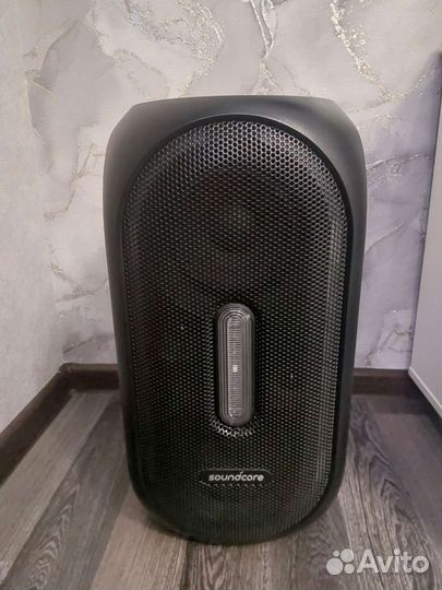 Anker Soundcore Rave