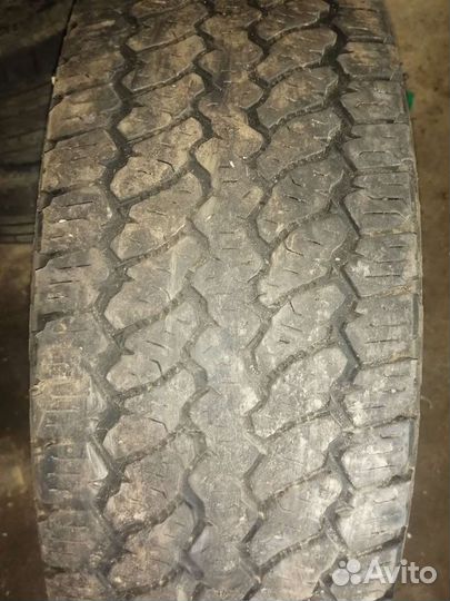 Всесезонные шины 235.55.R18