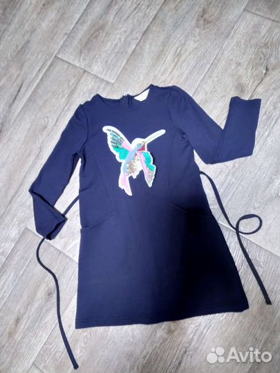 Вещи на девочку