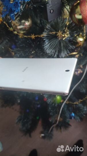 Планшет Sony tablet z3 compact