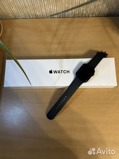 Apple watch se 44mm