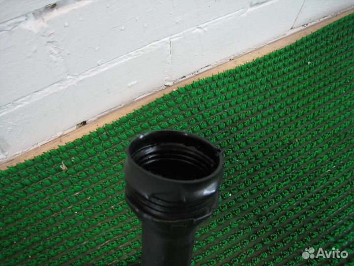 Патрубок интеркулера Renault Kangoo 2 (KW0) 2008