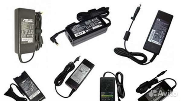 Зарядные устройства для ноутбуков оригиналы