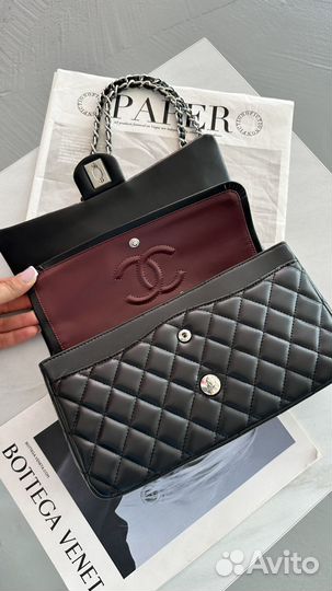 Сумка женская кожаная Chanel