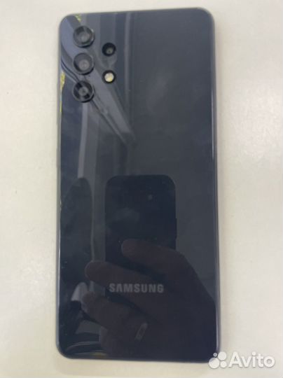 Samsung galaxy a32