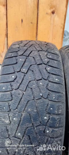 Pirelli Ice Zero 205/60 R16 96