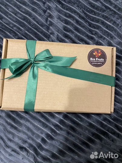 Подарочные наборы