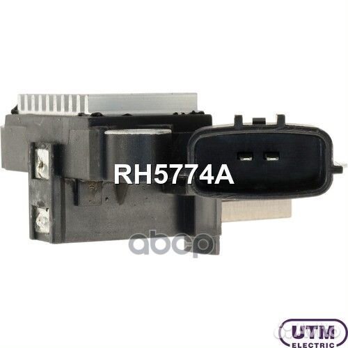 Регулятор генератора RH5774A Utm