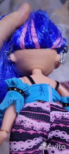 Кукла лол оригинал