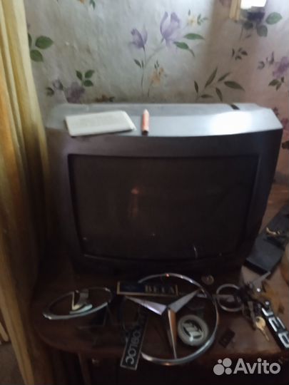 Телевизор бу