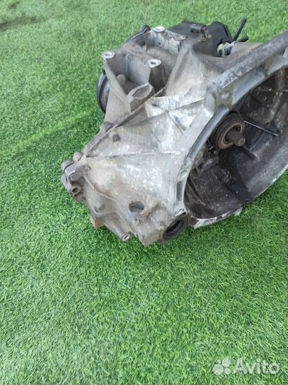 Коробка Ford Focus 3 1.6