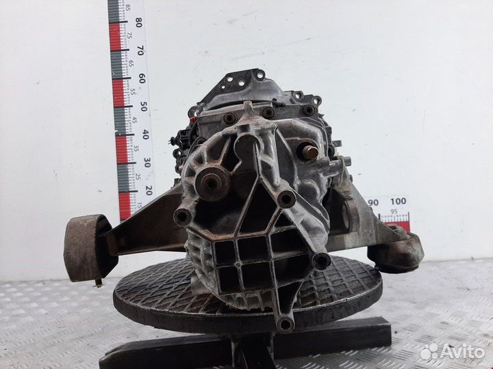 Кпп для Volkswagen Passat 5 GP