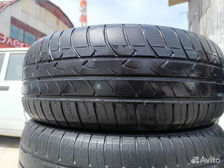 Toyo Tranpath MPZ 195/65 R15