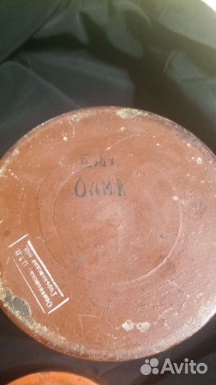 Антикварный поставец