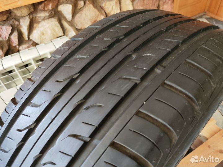 Dunlop Grandtrek PT3 235/55 R18 100V