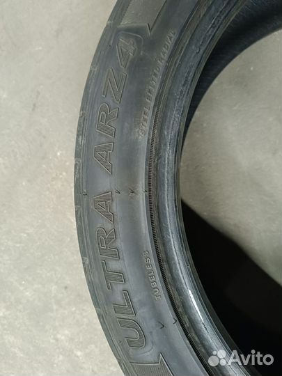 Arivo Ultra ARZ4 245/45 R19