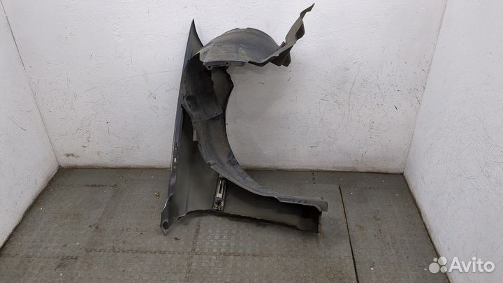 Крыло Hyundai Coupe (Tiburon), 2007