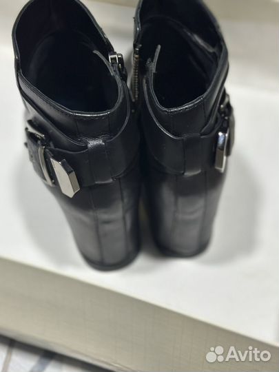 Ботильоны dkny donna karan