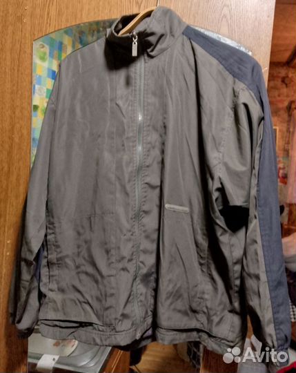 Мужская одежда