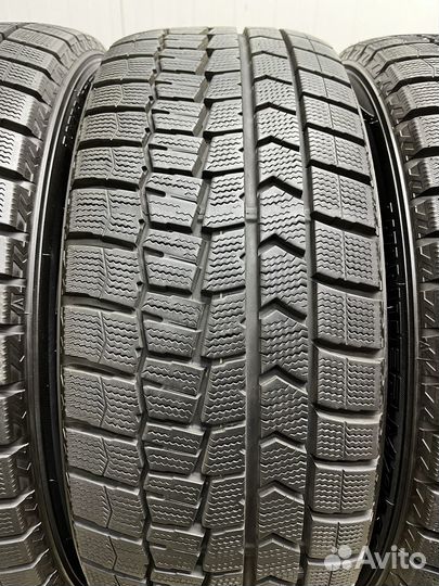 Dunlop Winter Maxx WM02 235/45 R18 94Q