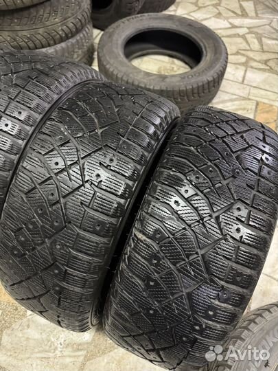 Nitto Therma Spike (NTSPK-B01) 195/55 R15