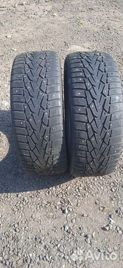 Nokian Tyres Nordman 7 205/55 R16