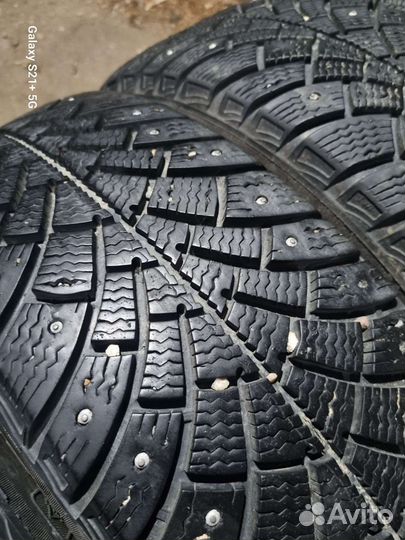 Bfgoodrich G-Force Stud 195/55 R15 89Q