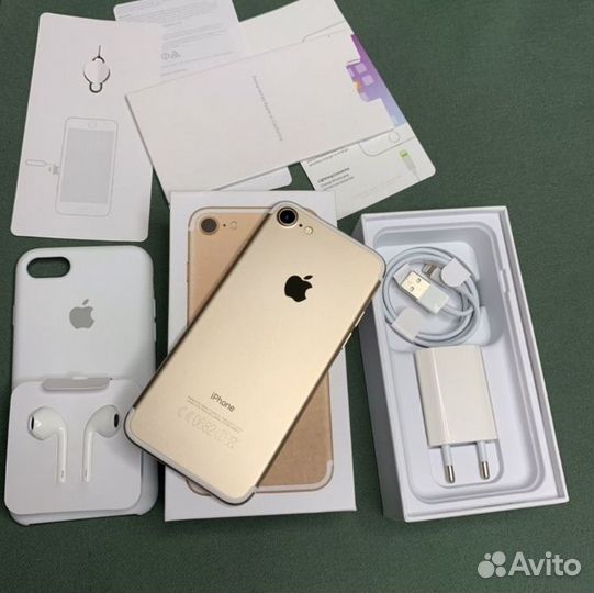 iPhone 7