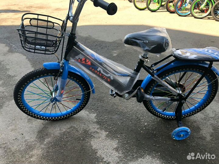 Велосипед скоростной 21 передача