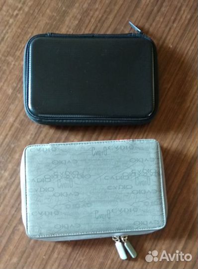 Чехлы defender и dicom, для планшета или эл. книги