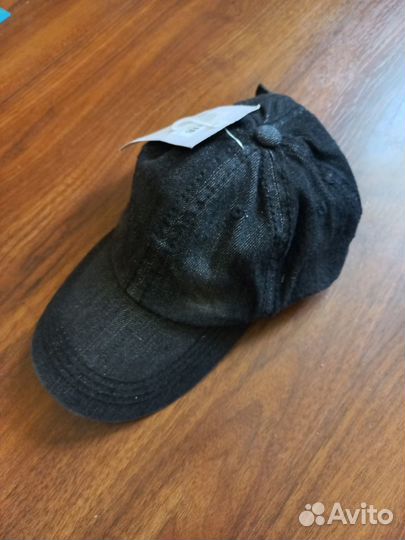 Бейсболка Gloria Jeans