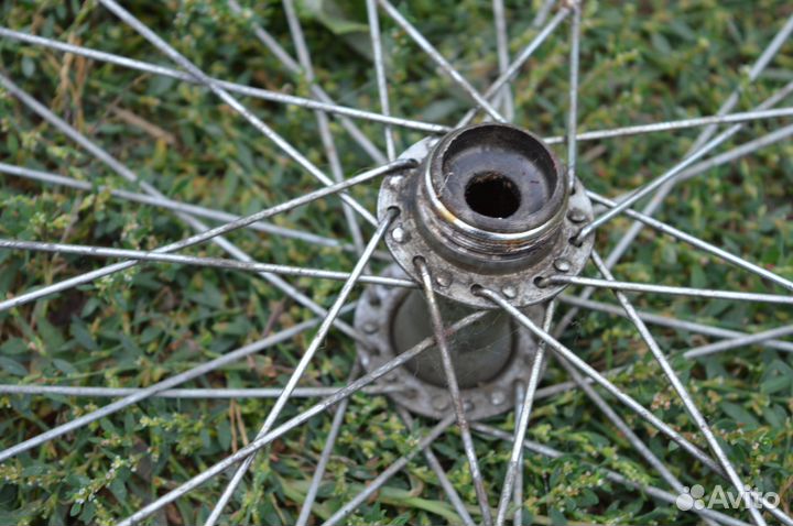 Обода на велосипед бу