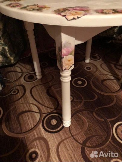 Стол из сосны,продается без стула