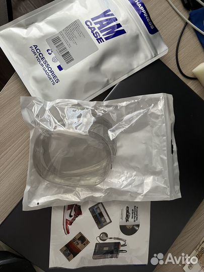 Силиконовые чехлы на airpods max