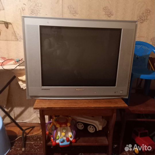 Телевизор бу