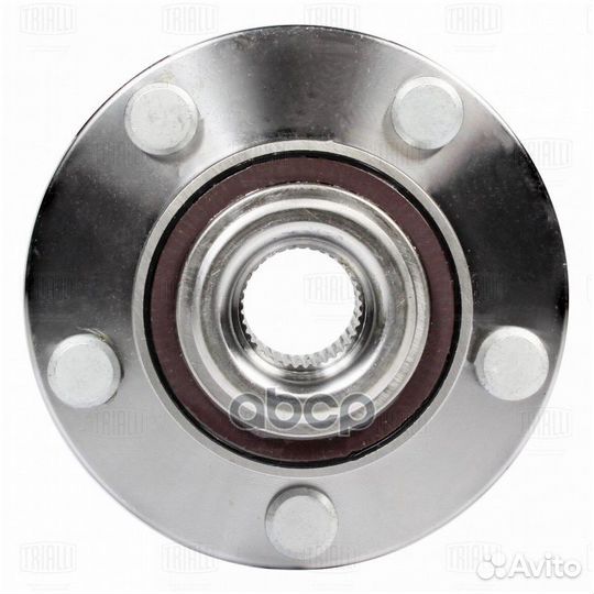 Ступица для а/м Volvo S40 (04) /V50 (04) (перед