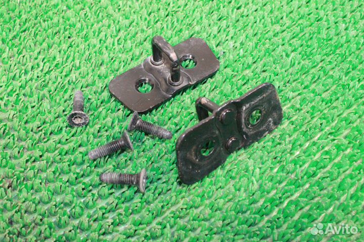 Петли дверных замков 6шт. Cadillac Escalade GMT800