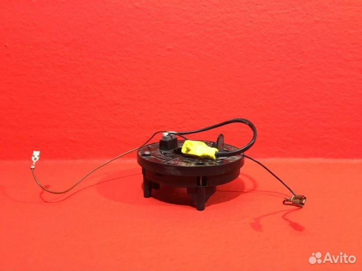 Лента подрулевая Mercedes-Benz Vito W639 OM646982