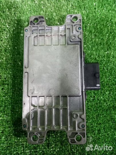 Блок управления АКПП nissan teana J32 VQ25DE 2009
