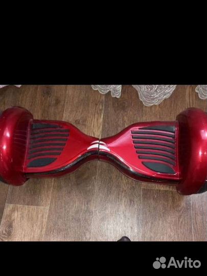 Гироскутер бу