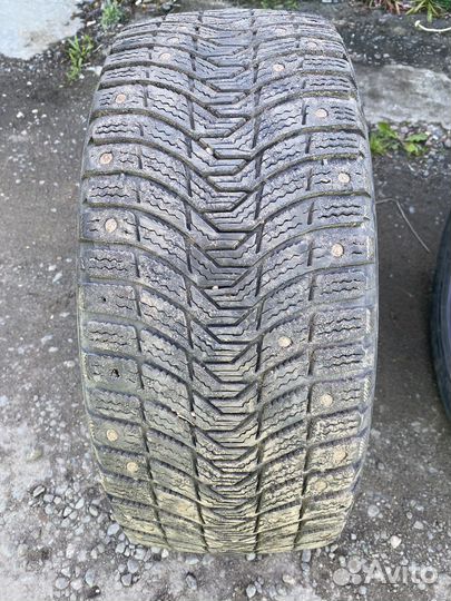 Michelin Latitude X-Ice North 3 225/50 R17
