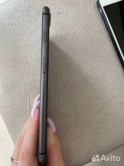 iPhone 8 plus