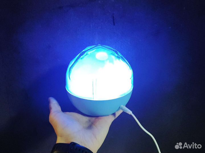 Usb светильник