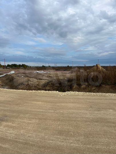 Участок 11 сот. (промназначения)