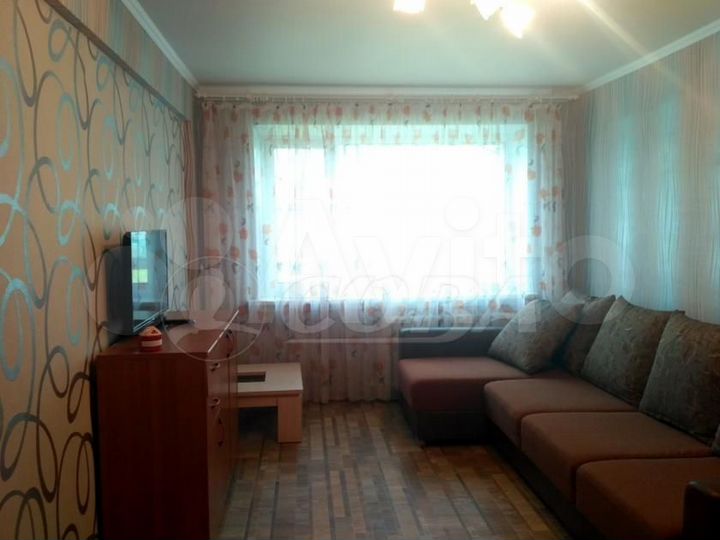 1-к. квартира, 31 м², 1/5 эт.