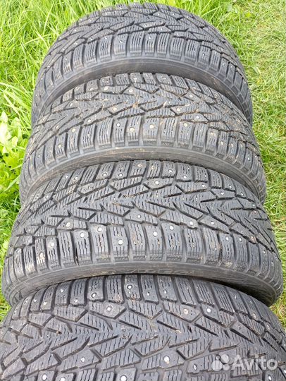 Nokian Tyres Nordman 7 205/55 R16 94T