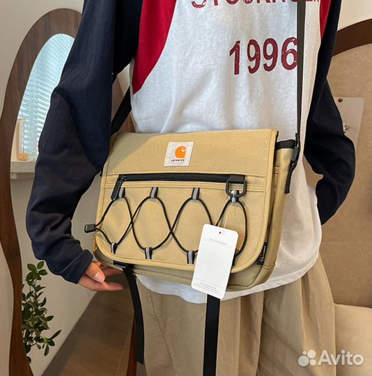 Сумка через плечо Carhartt