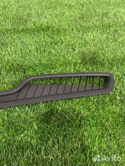 Декоративная накладка торпедо Buick Encore GX 2021