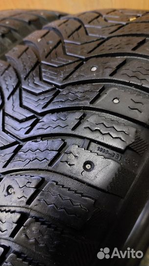 Michelin X-Ice North 3 215/65 R16 102T