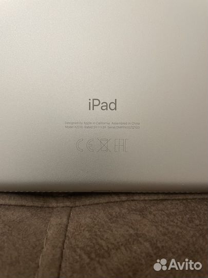 iPad 32 Гб wi-fi
